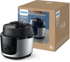 Daugiafunkcis puodas Philips 3000 Series HD2616/70