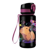 Gertuvė CoolPack CAPYBARA/MUSIC, įvairių spalvų, plastikas, 0.4 l