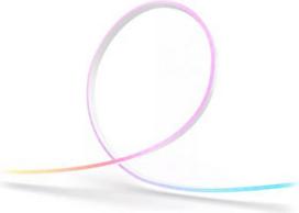 Hue Essential Flex LED Strip, 5 m, 19 W, IP20, White and Color Ambiance 929004295101 | 8721103096586