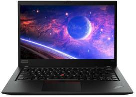 Nešiojamas kompiuteris Lenovo ThinkPad T14s Gen 1, atnaujintas, Intel Core i7-10610U, 32GB, 512GB, 14 ", Intel UHD Graphics, juoda sp., EN, Windows 11 pro