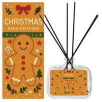Namų kvapas ACappella Christmas Gingerbread, 120 ml