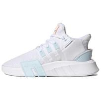 Adidas Originals Eqt Bask Adv Žemi Sportiniai Laisvalaikio Batai Moteriški Kedai Balti Mėlyni FZ0215 38 white