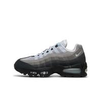 Nike Air Max 95 OG Big Bubble Mėlynas atspalvis EU 36 juoda