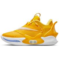 Nike Adapt Bb 2.0 Nba 2K20 Winner's Circle BQ5397-700 42 yellow
