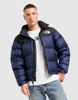 THE NORTH FACE STRIUKĖ  ŽIEMINĖ NUPTSE BLUE