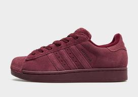 ADIDAS SUPERSTAR II W