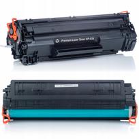 Tonerio kasetė HP LaserJet Pro MFP M225dn/M225dw, CF283A