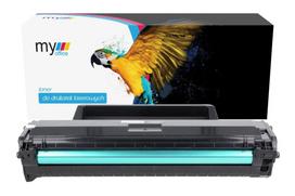 Tonerio kasetė Samsung ML-1660, 1665, 1670, 1675, 1860, 1865 spausdintuvams, MLT-D1042S
