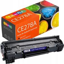 Didelės talpos toneris HP LaserJet M1536dnf, M1536mfp, P1606dn, M1530, CE278A spausdintuvams
