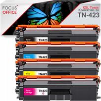 Tonerio kasetė Brother TN-423 XL, DCP-L8410CDW, MFC-L8690CDW, HL-L8260CDW spausdintuvams