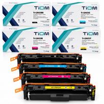 Tonerio rinkinys Brother TN423, 4 spalvos, DCP-L8410CDW, HL-L8260CDW, L8360CDW