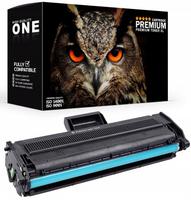 Tonerio kasetė su mikroschema, tinkama HP 106A, 107A, 135A, 137FN