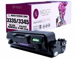 Tonerio kasetė XEROX PHASER 3330/3335/3345, 15 000 psl., INKDIGO