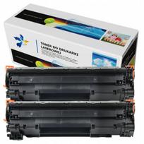 Tonerio kasetė HP 85A XL, tinka LaserJet M1132, M1134, M1136MF, P1102, P1102w