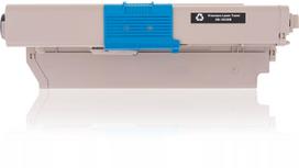 Tonerio kasetė OKI C332dn, MC363dn, XL