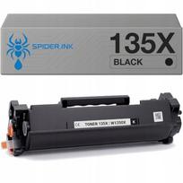 Tonerio kasetė HP 135X (W1350X) su lustu, skirta M234DW, M207, M209, 2400 p.