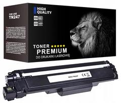 Tonerio kasetė BROTHER TN-247, DCP-L3510CDW/L3550CDW/HL-L3270CDW/MFC-L3770CDW