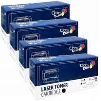 Spalvotas toneris HP LaserJet 219A (W2190A, W2191A, W2192A, W2193A) su mikroschema