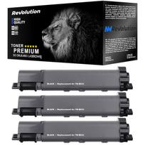 Didelė tonerio kasetė Brother HL-B2080DW, DCP-B7520DW, MFC-B7715DW, MFC-B7810DW spausdintuvams
