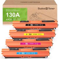Tonerio kasetė HP LaserJet Pro MFP M176n/M176nw/M177fw/M177fn, 130A XL