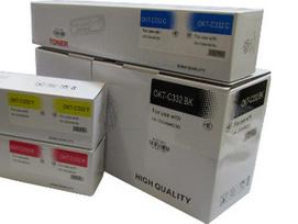 Tonerio kasetės rinkinys OKI C332/C332dn/C332dnw/MC363dn, 4 vnt.