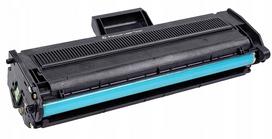 Tonerio kasetė HP Laser 107a/107w, MFP 135w/135a/137fnw, 106A W1106A, su mikroschema