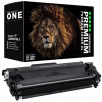 Tonerio kasetė BROTHER TN-2421 XL, tinka MFC-L2712DW, MFC-L2732DW, DCP-L2532DW, HL-L2352DW