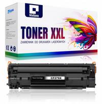 Tonerio kasetė HP LaserJet Pro M12/M12a/M12af/M12w, MFP M26/M26a/M26nw, CF279X (79X)