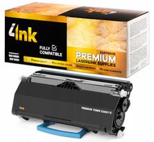 Tonerio kasetė LEXMARK E260/E260d/E260dn/E360d/E460dn, XL