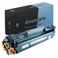 Tonerio kasetė HP 44A CF244A, skirta LaserJet Pro MFP M28a/M28w