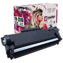 Tonerio kasetė TN2510XL, tinkanti Brother MFC-L2827DW, HL-L2400DWE, MFC-L2860DWE spausdintuvams