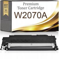 Lazerinio spausdintuvo toneris HP 117A W2070A, spalvotas, 150a/150nw/MFP 178nw/179fnw