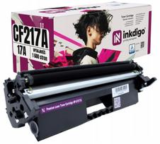 Tonerio kasetė HP CF217A XL, LaserJet Pro M130nw, M102w, M130a, M130fw