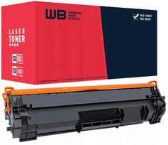 Tonerio kasetė HP 142A XL su lustu, tinka LaserJet M110w, MFP M140w
