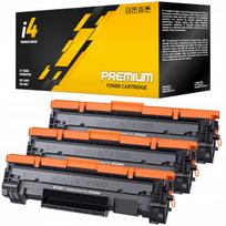 Tonerio kasetė HP LaserJet Pro M15a/M15w/M17/MFP M28a/M28w/M28-M31w spausdintuvams, XL talpa