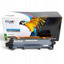Tonerio kasetė BROTHER TN2590 XL, 3 000 p., HL-L2442DW, HL-L2402D, MFC-L2802DW