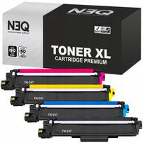 Tonerio kasetė Brother TN-247 XL, tinkama DCP-L3510CDW, DCP-L3550CDW, HL-L3270CDW spausdintuvams
