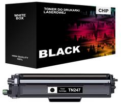 Tonerio kasetė BROTHER TN-247, DCP-L3510CDW/L3550CDW/HL-L3270CDW/MFC-L3770CDW