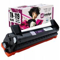 Tonerio kasetė TN-119 XL, skirta Brother DCP L1630W, L1632W, HL L1230W, L1232W spausdintuvams