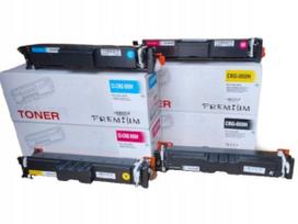 Tonerio kasetės Canon 069H, CMYK, 4 vnt., tinka LBP673Cdw, MF752Cdw, MF754Cdw