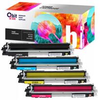 Tonerio kasetė HP LaserJet Pro MFP M176n/M176nw/M177fw/M177fn, 130A XL