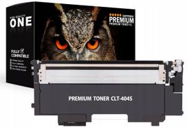 Lazerinio spausdintuvo kasetė Samsung C430W/C480W/C480FW, CLT-K404S, juoda