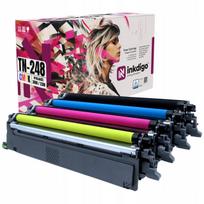 Tonerio kasetės Brother HL-L3220CW, MFC-L3740CDW, DCP-L3520CDW spausdintuvams, TN-248 XL