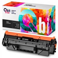Tonerio kasetė su lustu HP LaserJet M209dw, MFP M234dw, M234sdw, M234sdn, W1350X