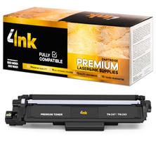 Tonerio kasetė Brother TN-247 XL, tinkama DCP-L3510CDW, DCP-L3550CDW, HL-L3270CDW spausdintuvams