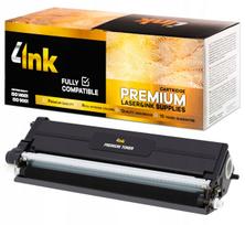 Tonerio kasetė BROTHER TN-423 XL, DCP-L8410CDW, MFC-L8690CDW, HL-L8260CDW spausdintuvams