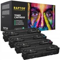 Tonerio rinkinys Canon i-SENSYS MF657Cdw / MF655Cx / MF655Cdw / MF651Cw, CRG-067, 4 vnt.