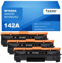 Tonerio kasetė HP LaserJet M110w/M140w, W1420A, su mikroschema