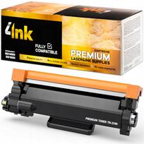 XL tonerio kasetė Brother MFC-L2802DW, HL-L2442DW, DCP-L2640DN, DCP-L2622DW spausdintuvams