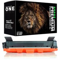 Tonerio kasetė BROTHER TN1030 XL, suderinama su HL-1110E, DCP-1510, DCP-1610WE, DCP-1512E, HL-1112E